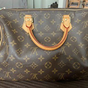 Louis Vuitton Speedy 25